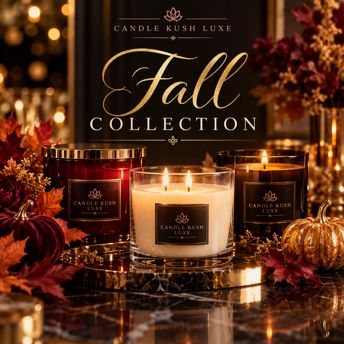 Fall Collection
