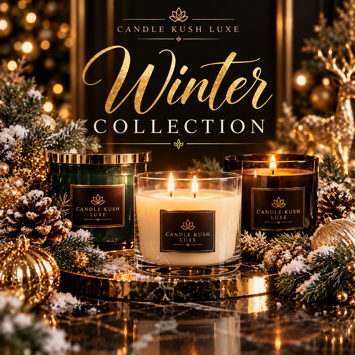 Winter Collection