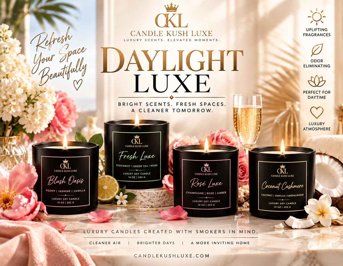 Daylight Luxe