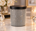 Luxe Bling Candle — Choose Your Style & Scent