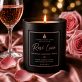 🌹 Rosé Luxe