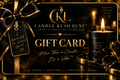 Candle Kush Luxe™ Gift Card