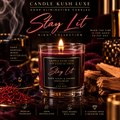 🔥 Stay Lit — 2 oz Mini