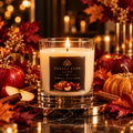 Pumpkin Apple Spice